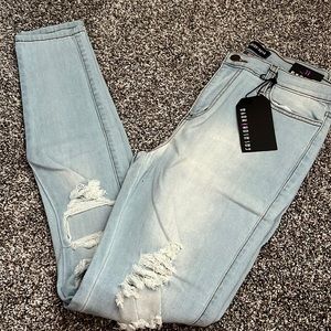 Fashion nova Jeggings